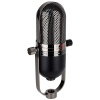 MXL Microphones 01 0124 CR77 Dinamik Sahne Vokal Mikrofonu | Retro Tasarım Modern Performans Siyah Krom